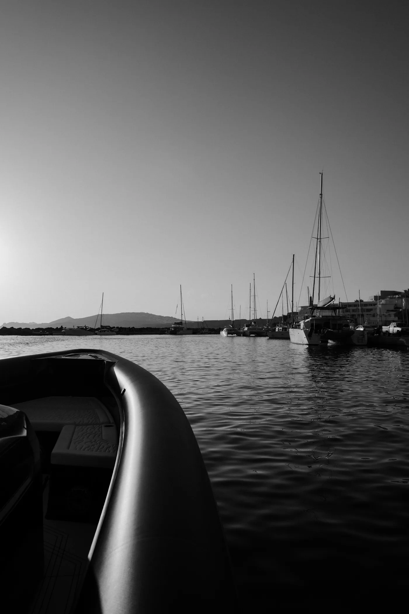 Thronos Yachting Serifos — cruise photo 66